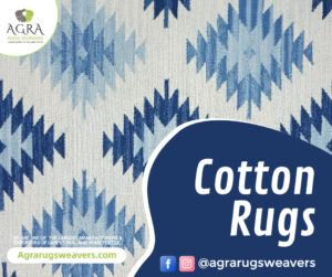 Cotton Rugs Manufacturer