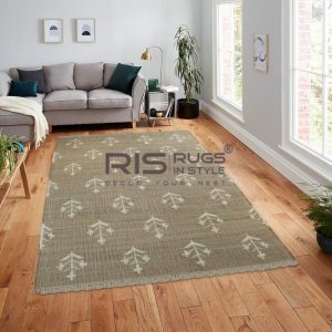 Handwoven Jute Rugs