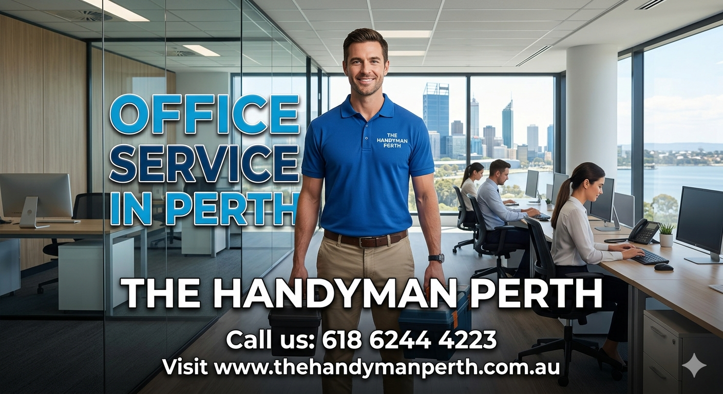Office Service in Perth