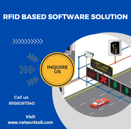 Ultimate reasons to use RFID software system and solar panel tags