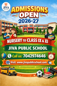 Top International School in Faridabad