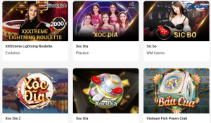 Fun88 Casino