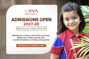 Schools in Sector 21 Faridabad