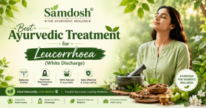 Leucorrhoea Treatment